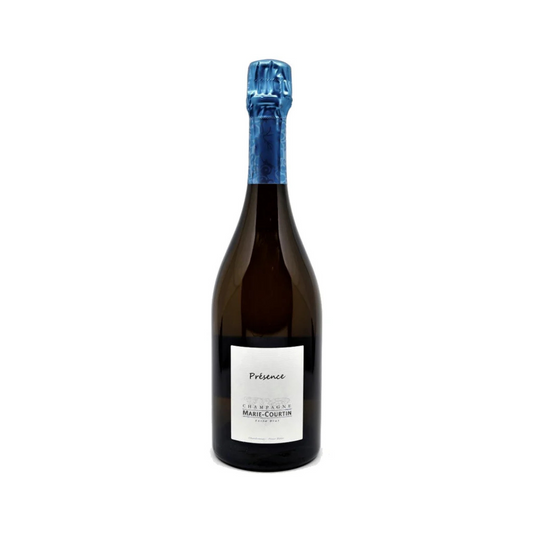 Marie Courtin Presence Extra Brut 2019