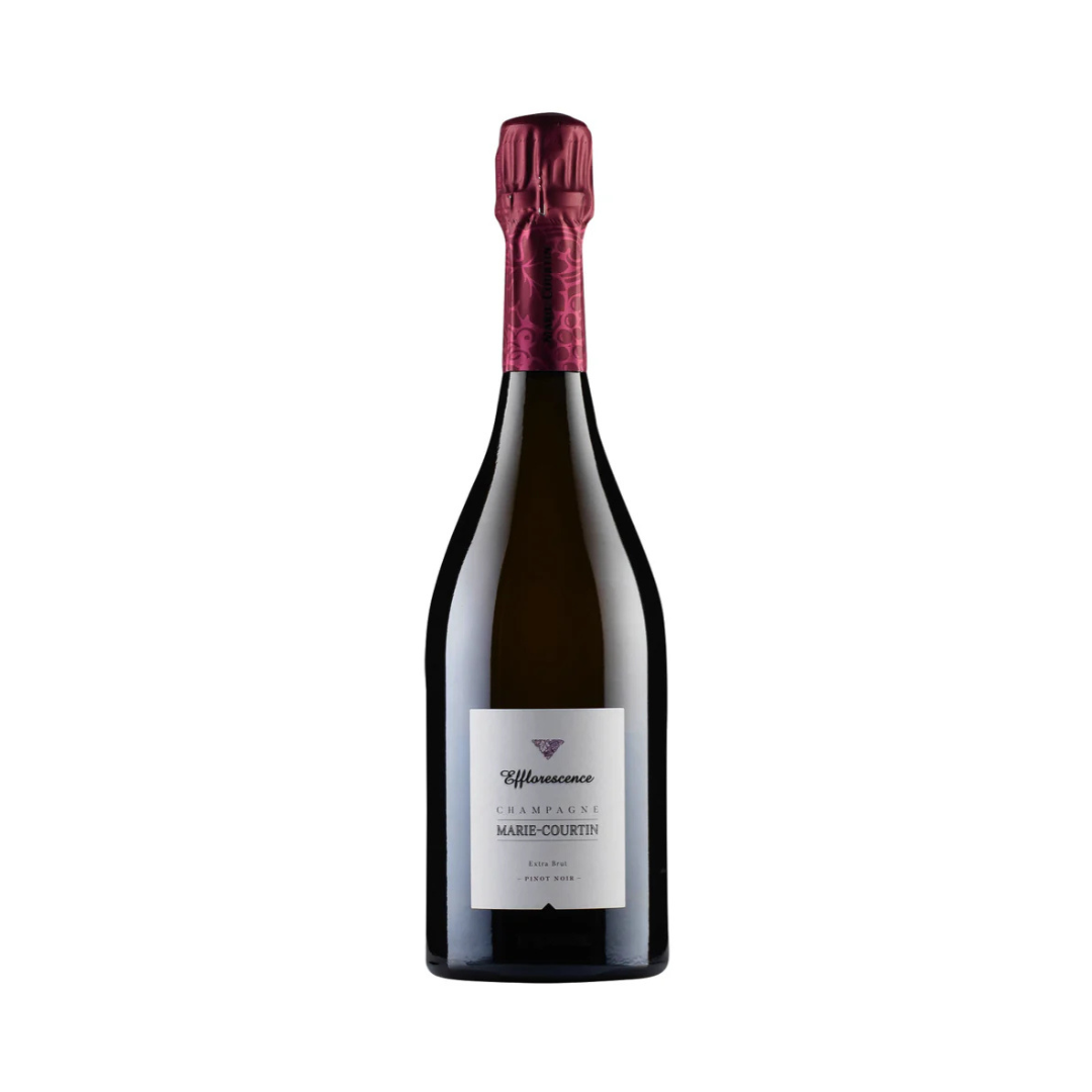 Marie Courtin Efflorescence Extra Brut 2017 (1.5L)