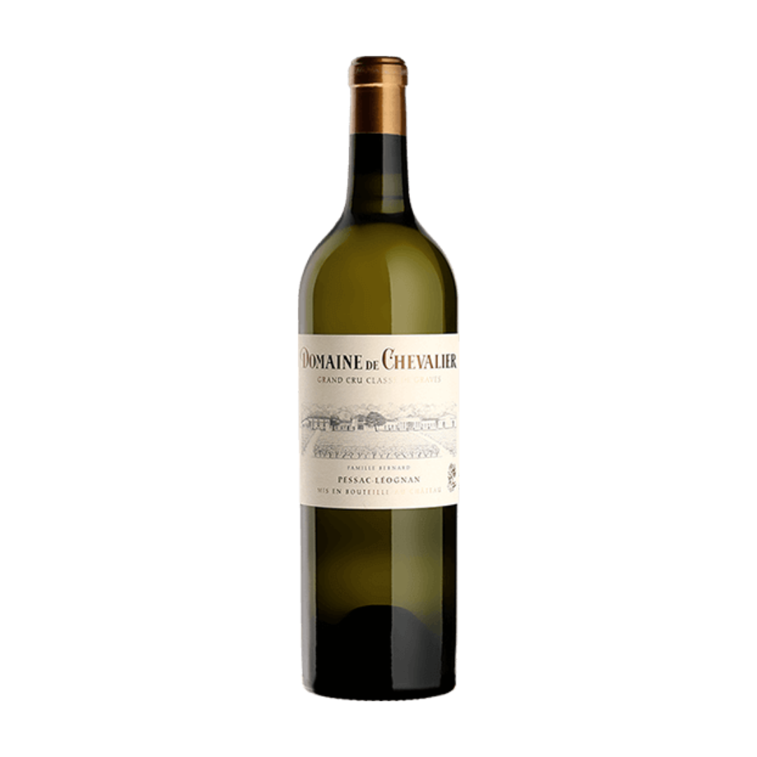 Domaine de Chevalier Blanc 2013