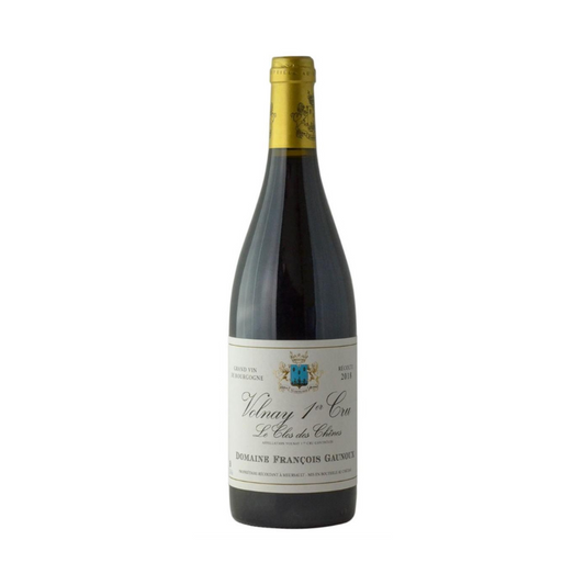 Francois Gaunoux Volnay 1er Cru Clos des Chenes 2020 年 (1.5L)