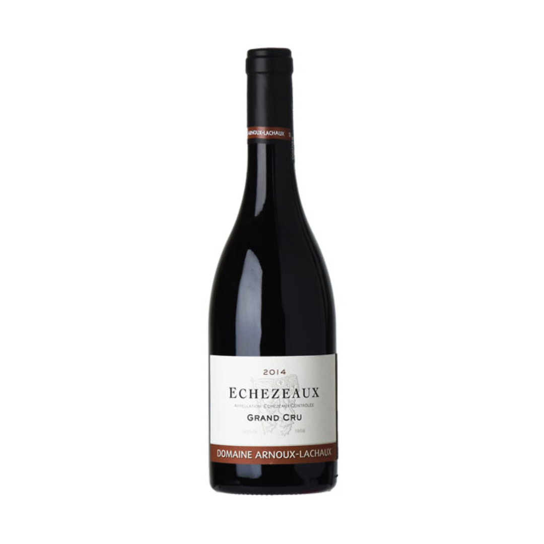 Arnoux Lachaux Echezeaux 2014