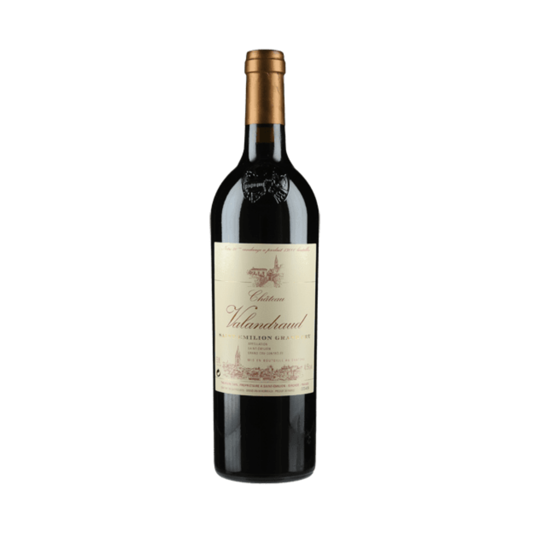 Chateau Valandraud 2010