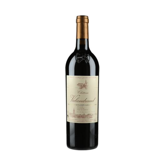 Chateau Valandraud 2010
