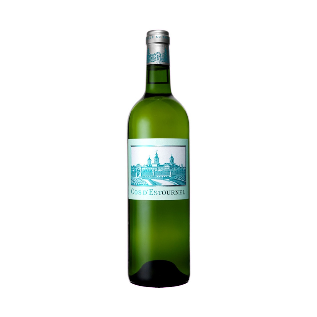 Chateau Cos d'Estournel Blanc 2013