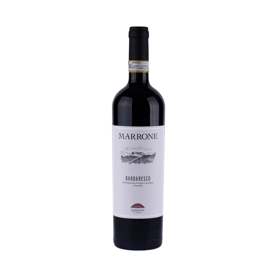 Marrone Barbaresco DOCG 2021