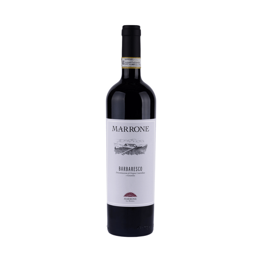 Marrone Barbaresco DOCG 2021