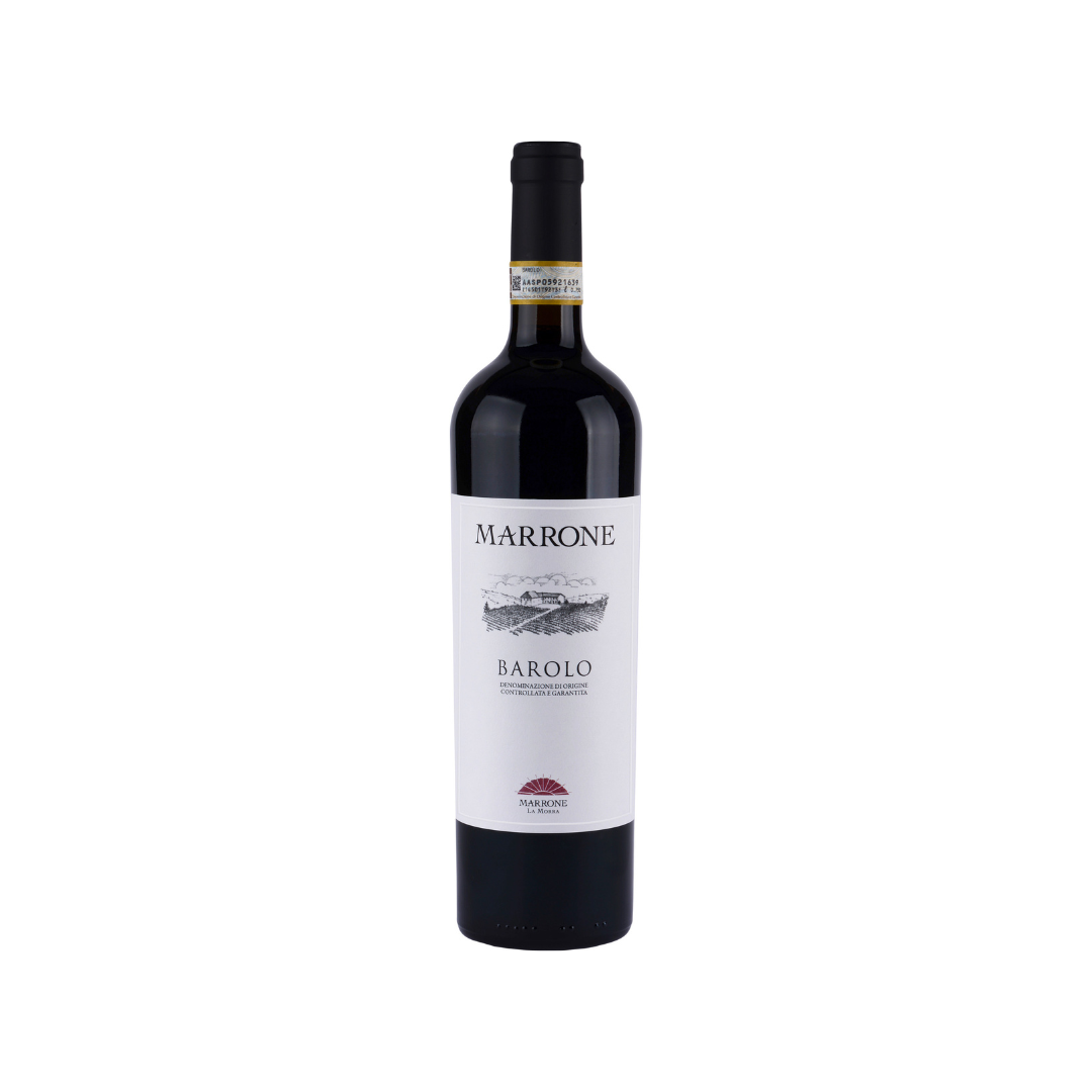 Marrone Barolo DOCG 2020