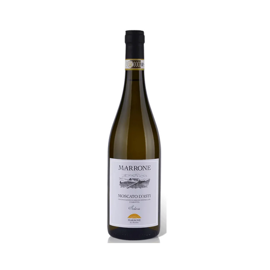 Marrone Moscato d'Asti "Solaris" DOCG 2023