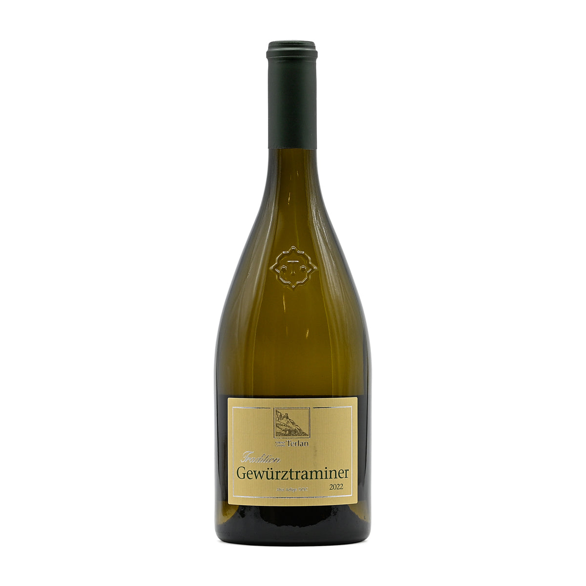 Terlano Gewurztraminer 2022, 750ml Italian white wine, made from Gewurztraminer, from Alto Adige DOC, Trentino-Alto Adige, Italy – GDV Fine Wines, Hong Kong