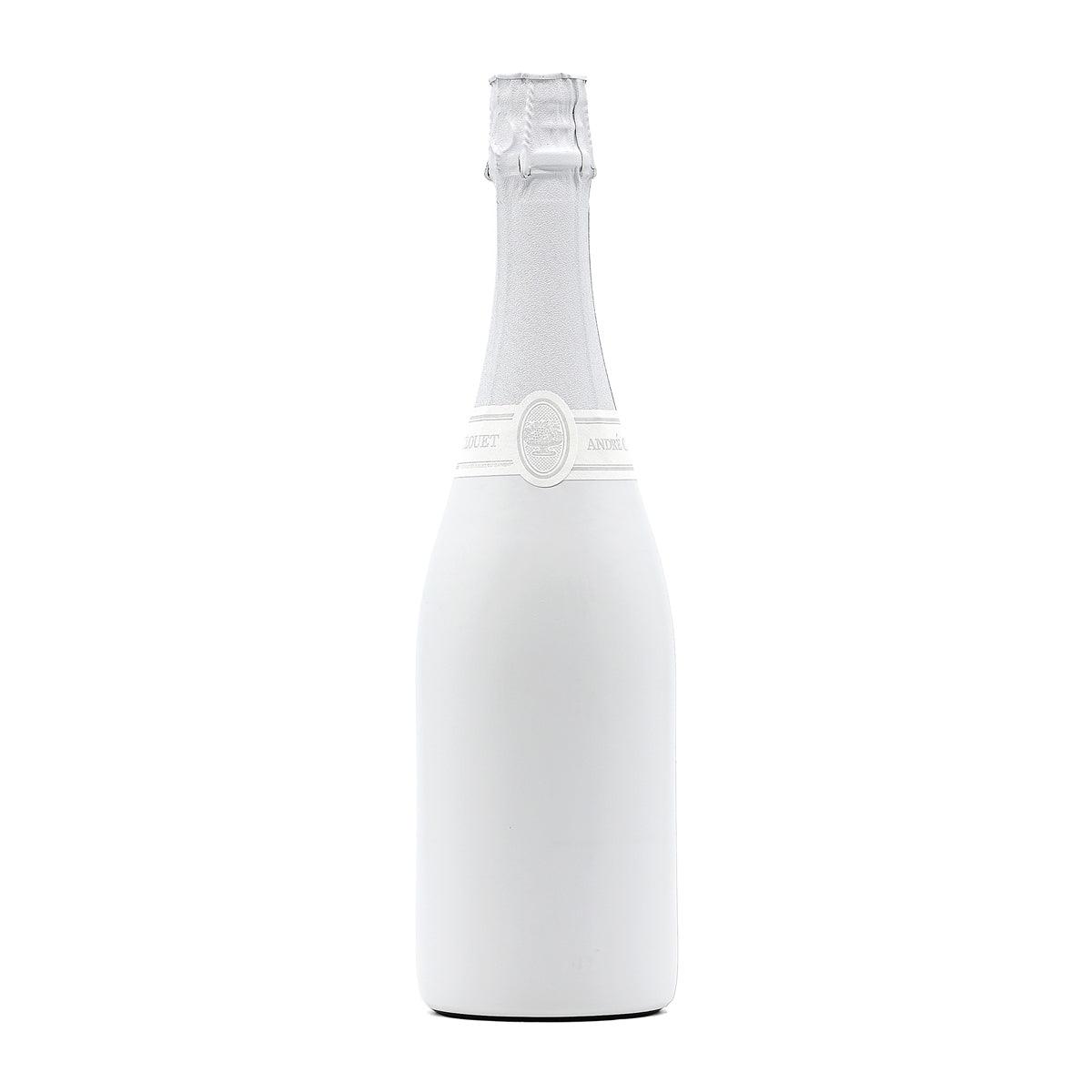 Andre Clouet Champagne Chalky NV - Champagne - GDV Fine Wines® - 750ml, Bouzy, Champagne, Champagne Andre Clouet, France, JS93, Non-Vintage, Wine Product