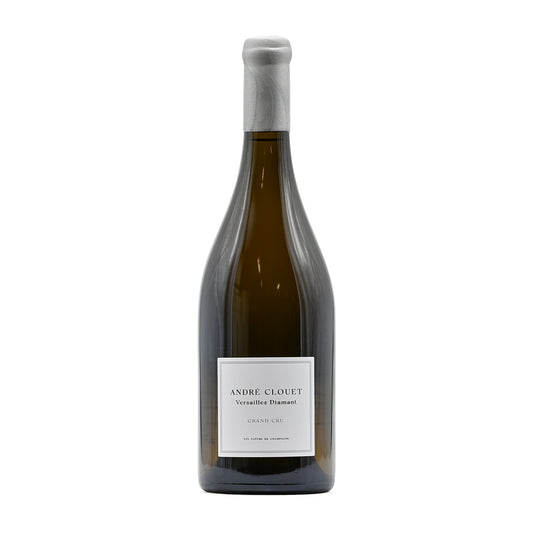 Andre Clouet Coteaux Champenois Blanc Versailles Diamant, Grand Cru, 750ml French white wine, from Bouzy, Champagne, France – GDV Fine Wines, Hong Kong