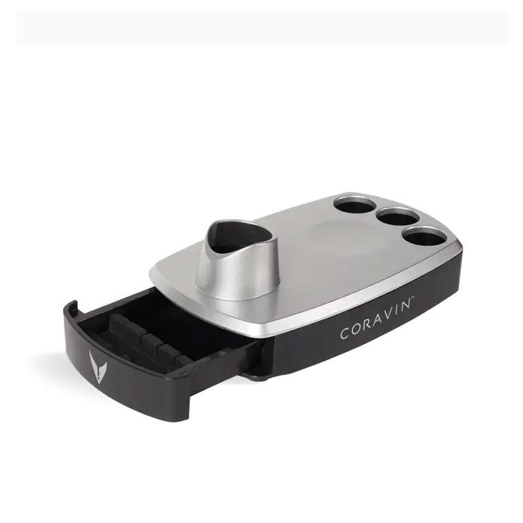 Coravin Pedestal Base - Stand Base - GDV Fine Wines® - Accessories Product, Coravin, Stand Base, USA