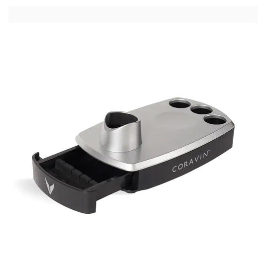 Coravin Pedestal Base - Stand Base - GDV Fine Wines® - Accessories Product, Coravin, Stand Base, USA