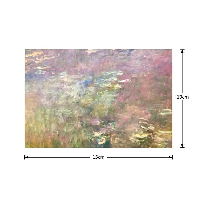 Gift Card - Waterlilies - Gift Card - GDV Fine Wines® - Accessories Product, Card with Envelope, Gift Card