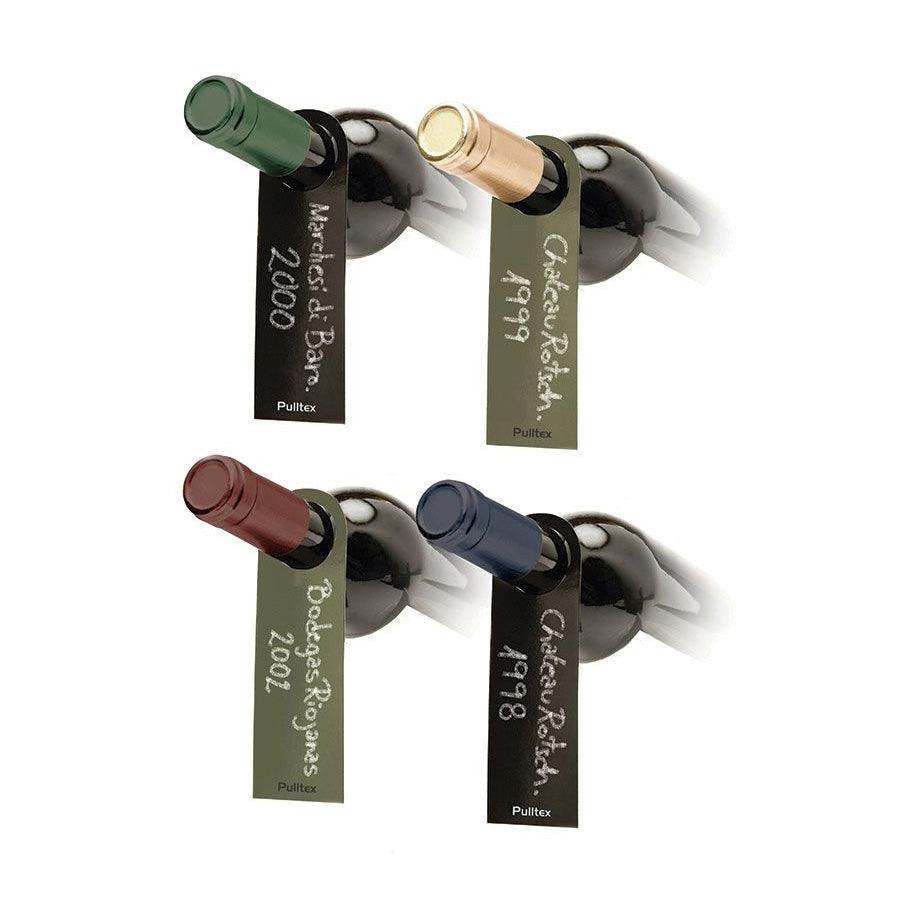 Pulltex Cellar Label S-Box (107758) - Label - GDV Fine Wines® - Accessories Product, Label, Pulltex, service, Spain
