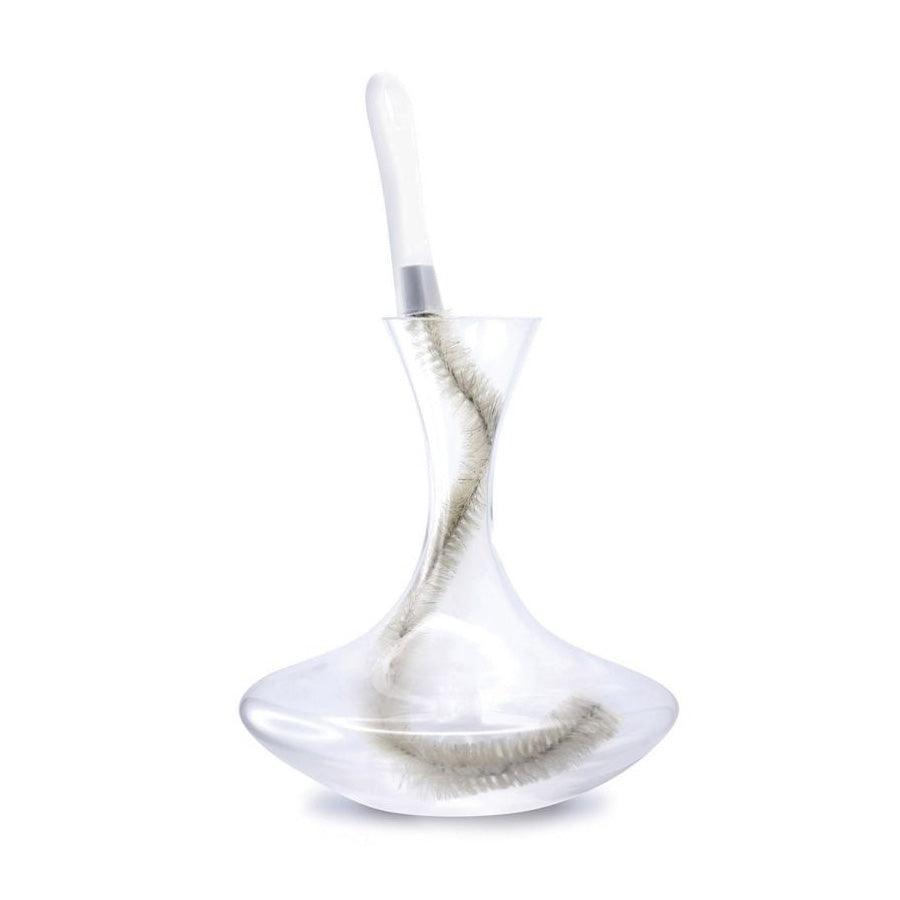 Pulltex Decant Brush (107-790-00) - Cleaner - GDV Fine Wines® - Accessories Product, Cleaner, Pulltex, service, Spain