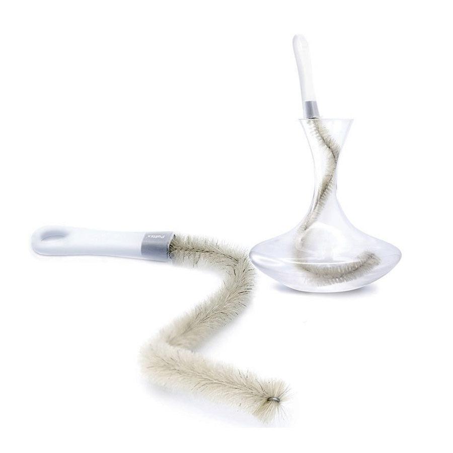 Pulltex Decant Brush (107-790-00) - Cleaner - GDV Fine Wines® - Accessories Product, Cleaner, Pulltex, service, Spain