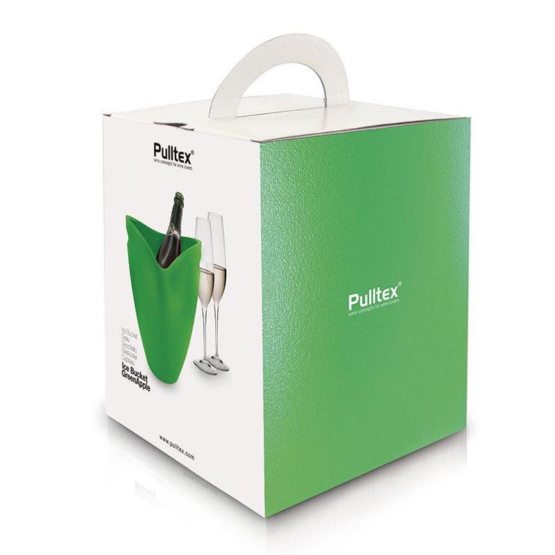 Pulltex Ice Bucket Green Apple (107632) - Ice Bucket - GDV Fine Wines® - Accessories Product, Ice Bucket, Pulltex, Spain