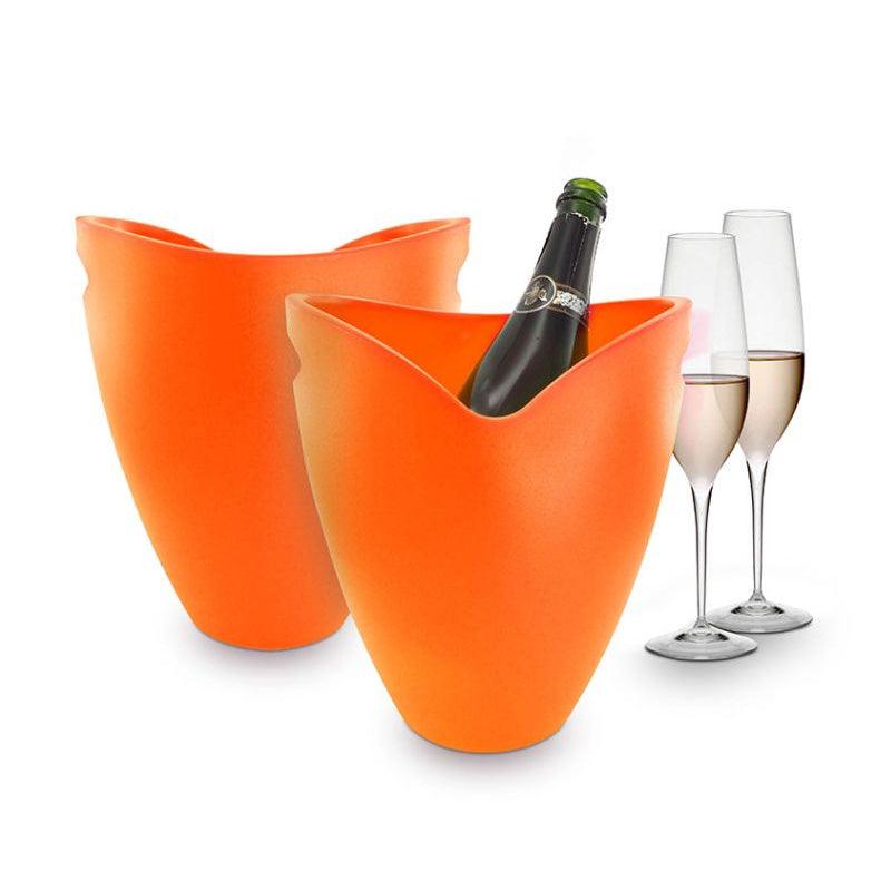 Pulltex Ice Bucket Mango (107634), Spain - Ice Bucket - GDV Fine Wines® - Accessories Product, Ice Bucket, Pulltex, Spain