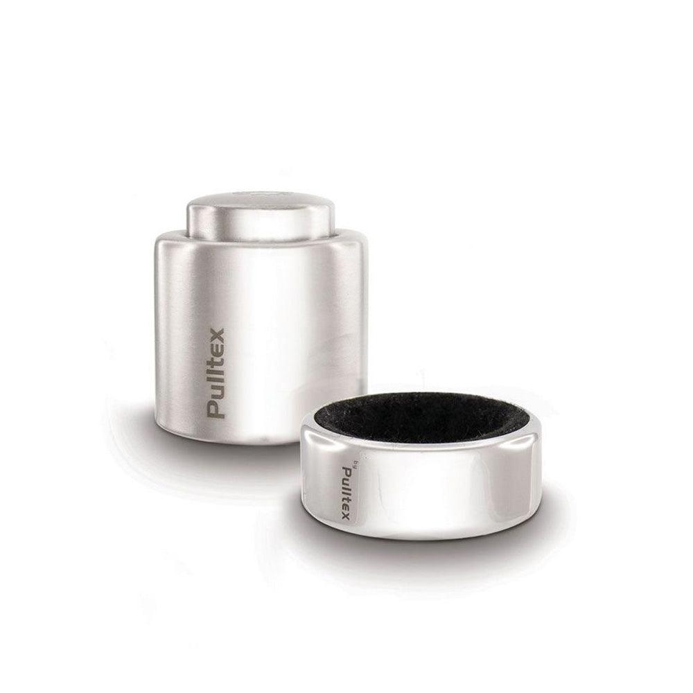 Pulltex (Pulltex) Champagne Kit Security - Stopper - GDV Fine Wines® - Accessories Product, Pulltex, Spain, Stopper