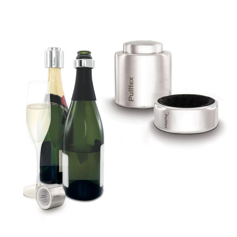 Pulltex (Pulltex) Champagne Kit Security - Stopper - GDV Fine Wines® - Accessories Product, Pulltex, Spain, Stopper