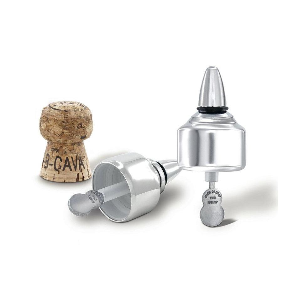 Pulltex (Pulltex) Mars Sparkling Wine Stopper (107712) - Stopper - GDV Fine Wines® - Accessories Product, Pulltex, Spain, Stopper