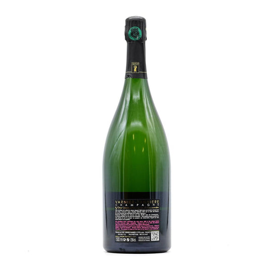 Varnier Fanniere Brut Grand Cru NV (1.5L) - Champagne - GDV Fine Wines® - 1500ml, AG90, Avize, Champagne, Champagne Varnier Fanniere, France, Non-Vintage, WA92+, Wine Product, WS91