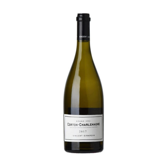 Vincent Girardin Corton-Charlemagne Grand Cru 2017 [Only for Self-Pick Up]