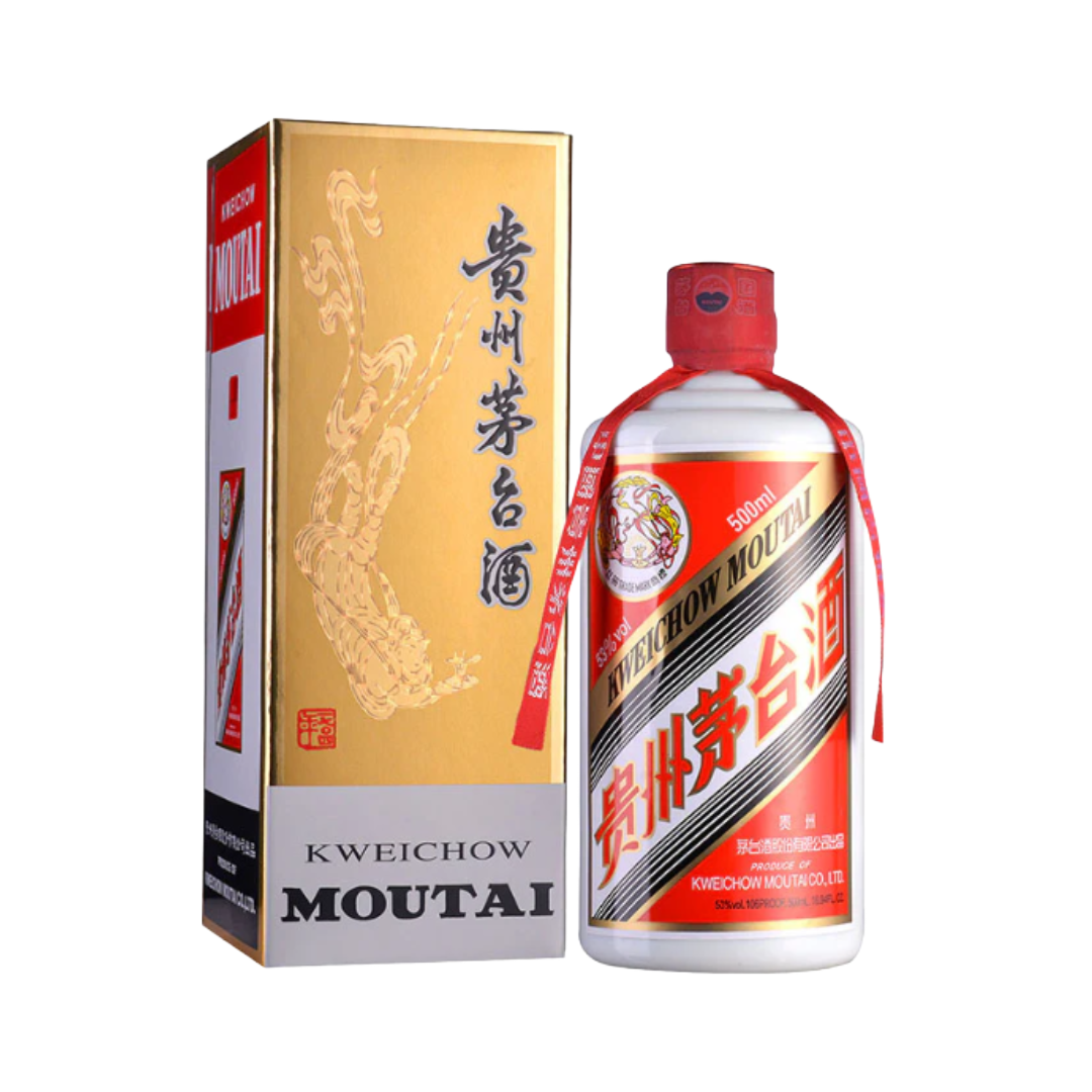 ?????? (2024), Moutai