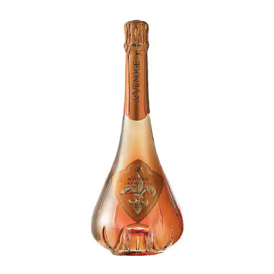 Champagne de Venoge Louis XV Brut Rose 2012 [Only for Self-Pick Up]