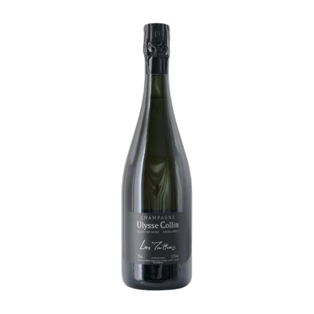Ulysse Collin Les Maillons blanc de noirs extra brut (disg. 03/2019) [Only for Self-Pick Up]
