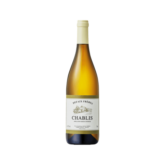 Defaix Frères Chablis 2023
