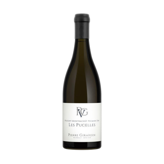Pierre Girardin Puligny-Montrachet Les Folatieres 2018 [Only for Self-Pick Up]