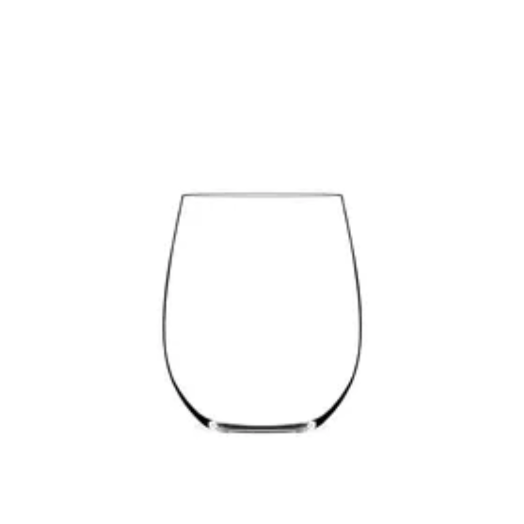 Lehmann - A. Lallement N7 36cl Tumbler Cocktail & Soft Glass (ULM-LAL36T)