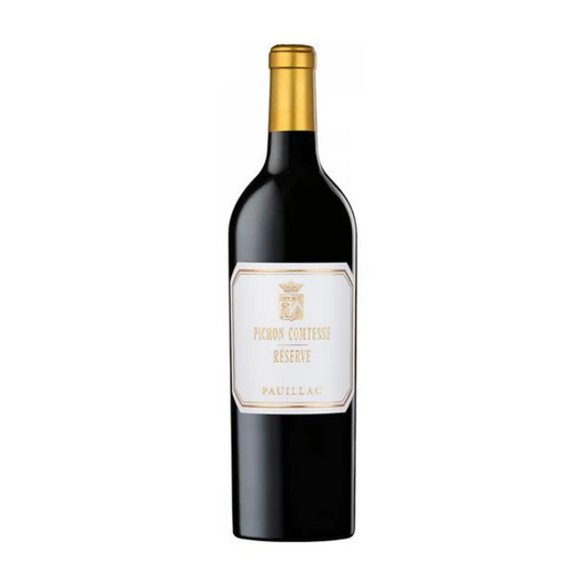 Pichon Comtesse Reserve 2016 [Only for Self-Pick up]