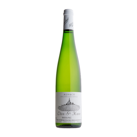 Trimbach Riesling Clos Sainte Hune 2011 [Only for Self-Pick up]
