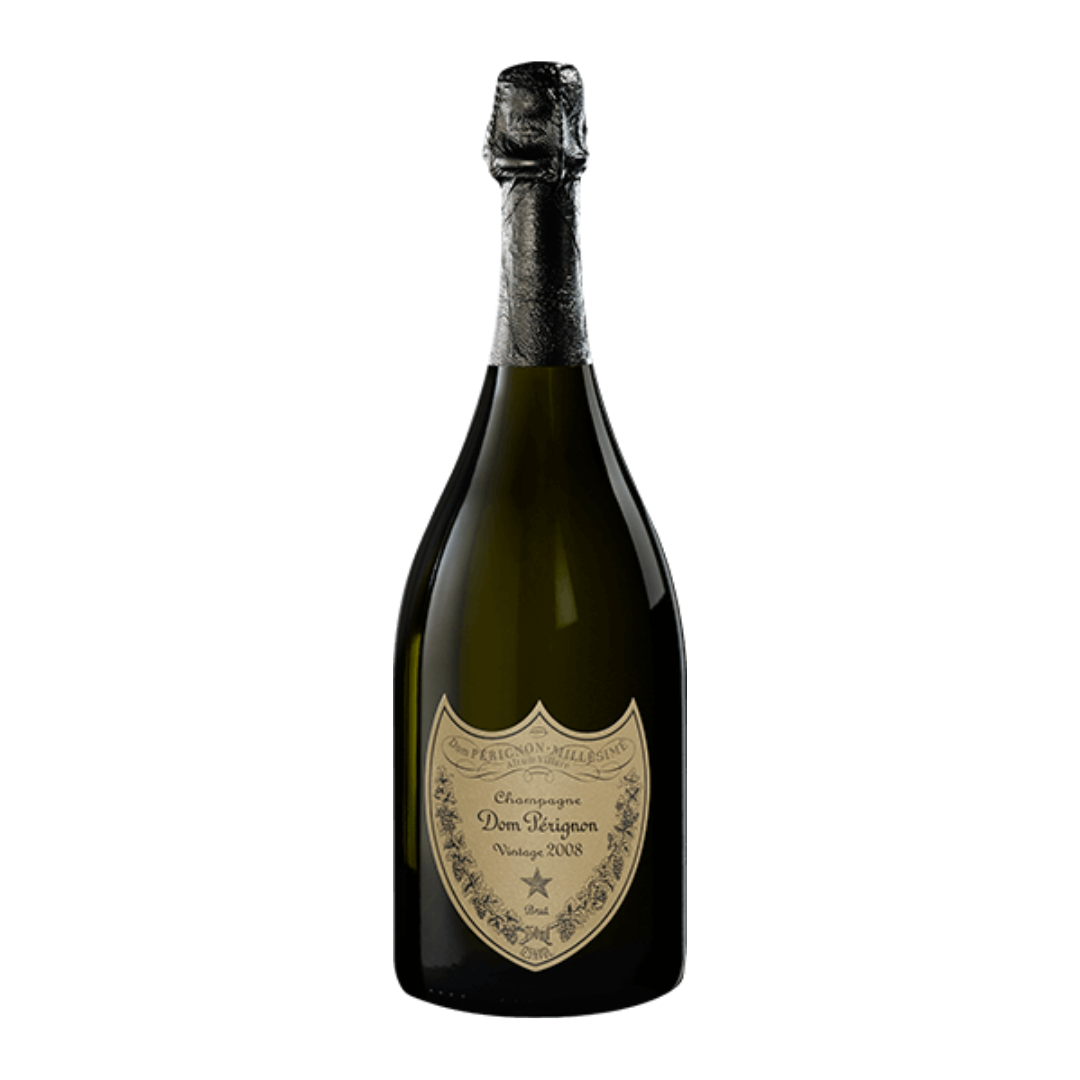 Champagne Dom Perignon 2008 (no G-Box)