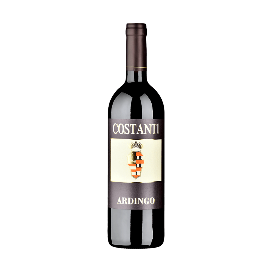 Conti Costanti