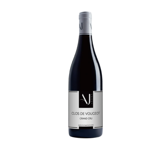AJ Vaona Clos de Vougeot Grand Cru 2022