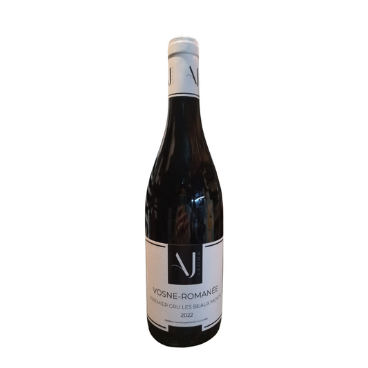 AJ Vaona Vosne-Romanée 1er Cru "Les Beaux Monts" 2022