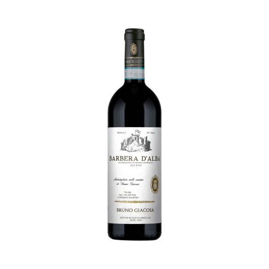 BRUNO GIACOSA BARBERA D'ALBA 2023