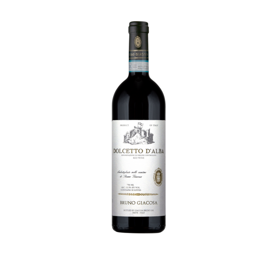 BRUNO GIACOSA DOLCETTO D'ALBA 2024