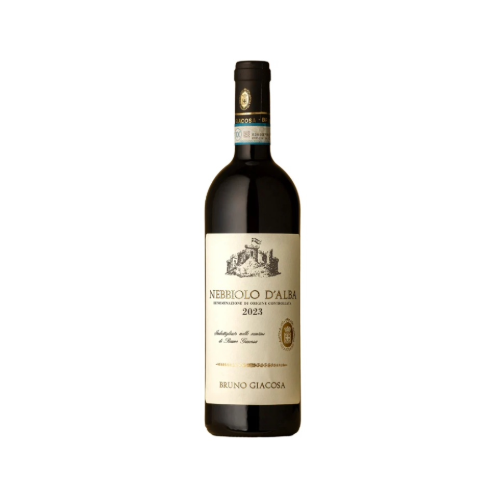 Bruno Giacosa Nebbiolo d'Alba 2023