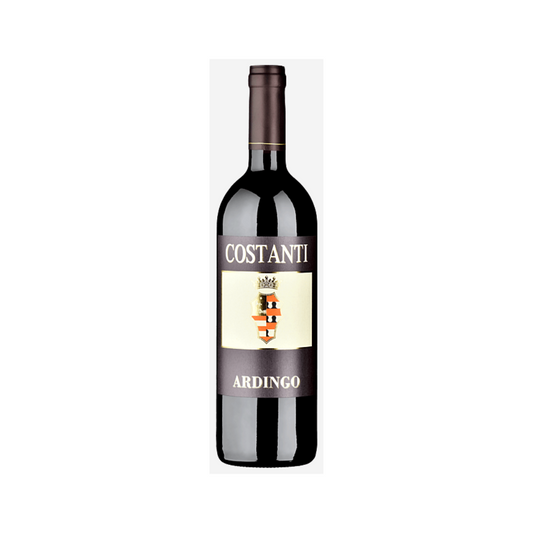 Conti Costanti Ardingo Toscana IGT 2021