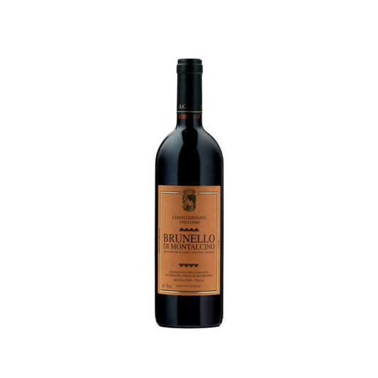 Conti Costanti Brunello di Montalcino DOCG 2020
