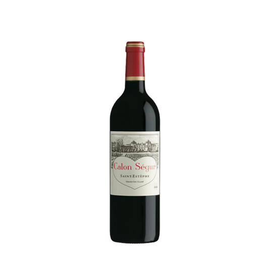 Calon Segur 2009