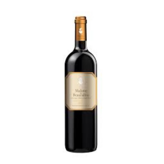 Chateau Ducru-Beaucaillou - Madame de Beaucaillou 2022