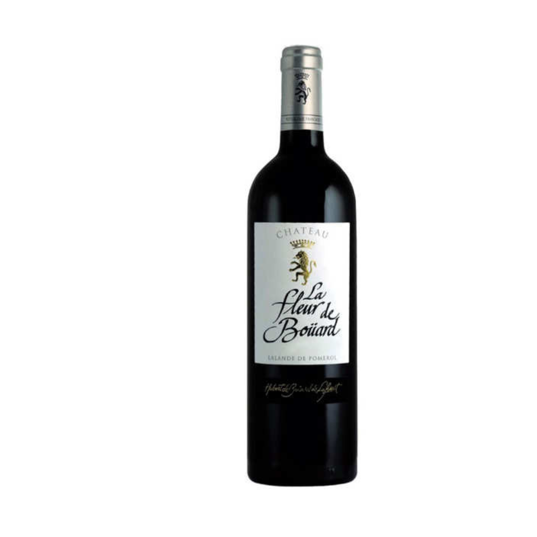 Chateau La Fleur de Bouard 2020