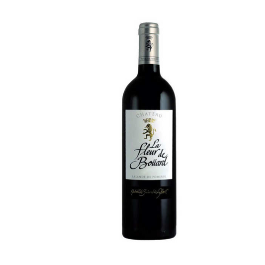 Chateau La Fleur de Bouard 2020