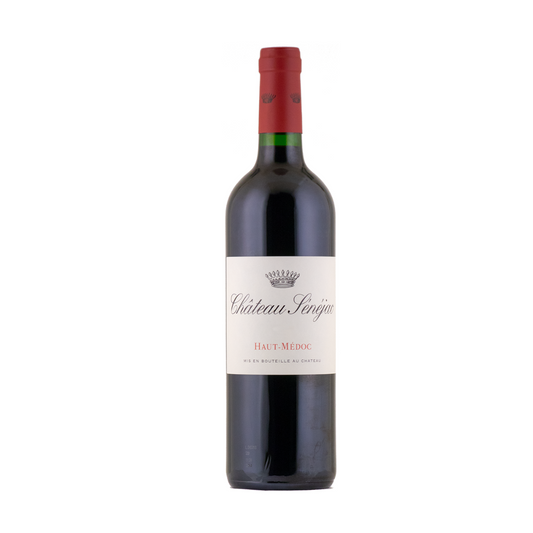 Chateau Senejac 2018